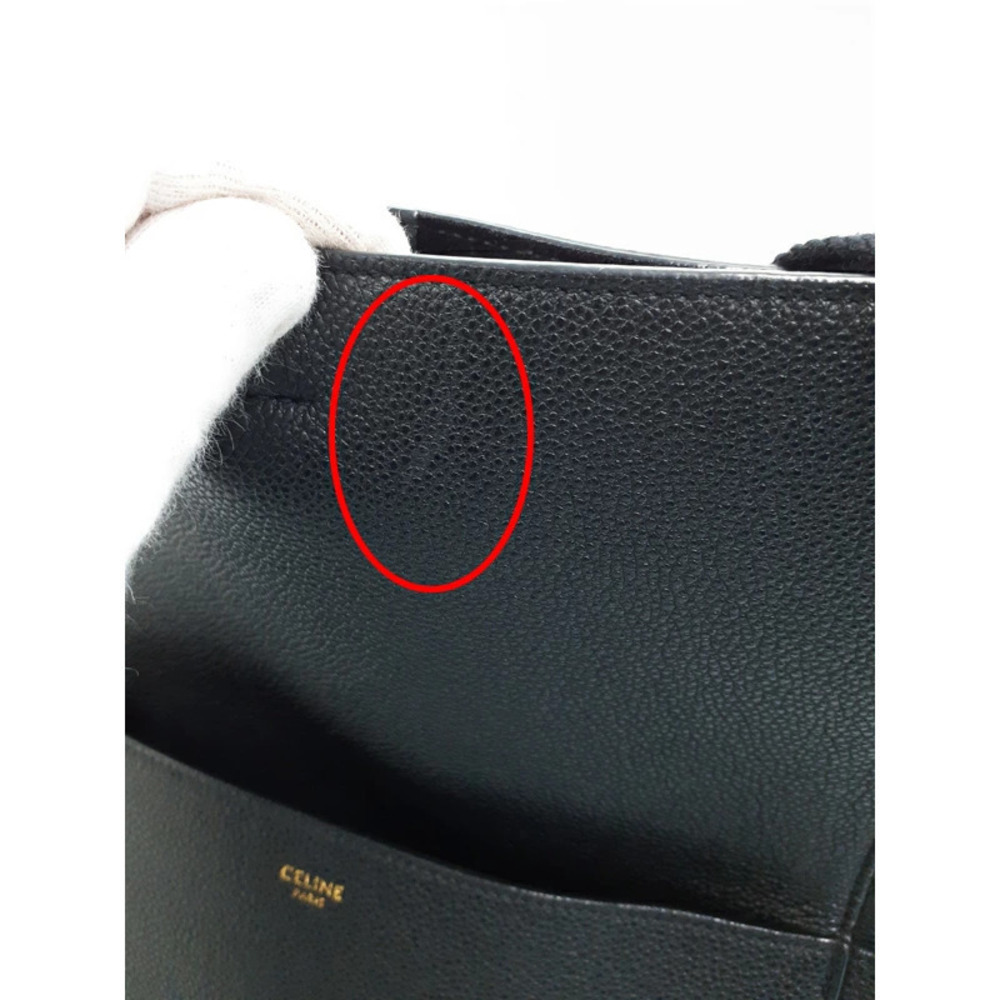 Celine So Sangle Shoulder Carry Bag - Picture 7 of 9